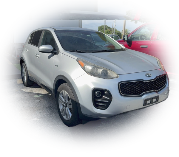 Get An Instant Online Offer